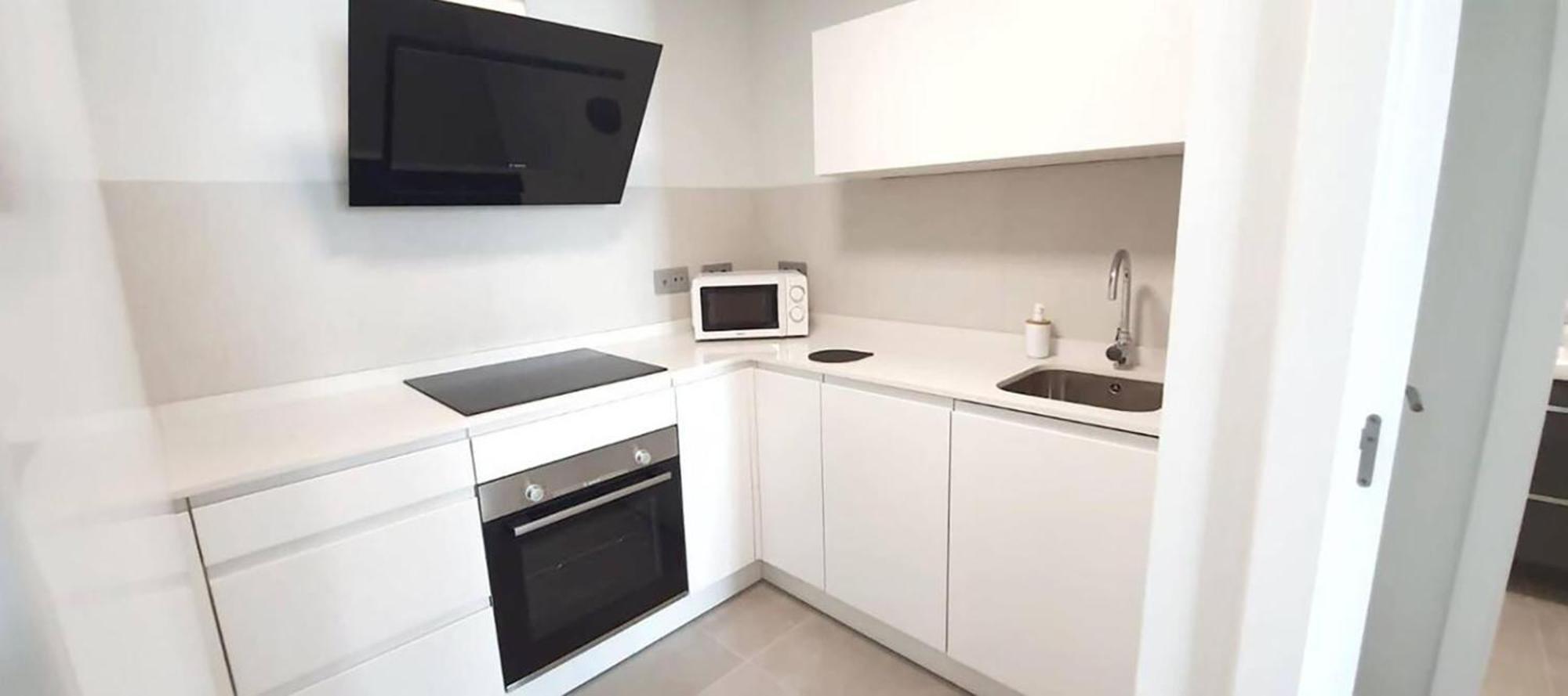 Deluxe Beach Suite W Garage By Canary365 Las Palmas de Gran Canaria Exterior photo