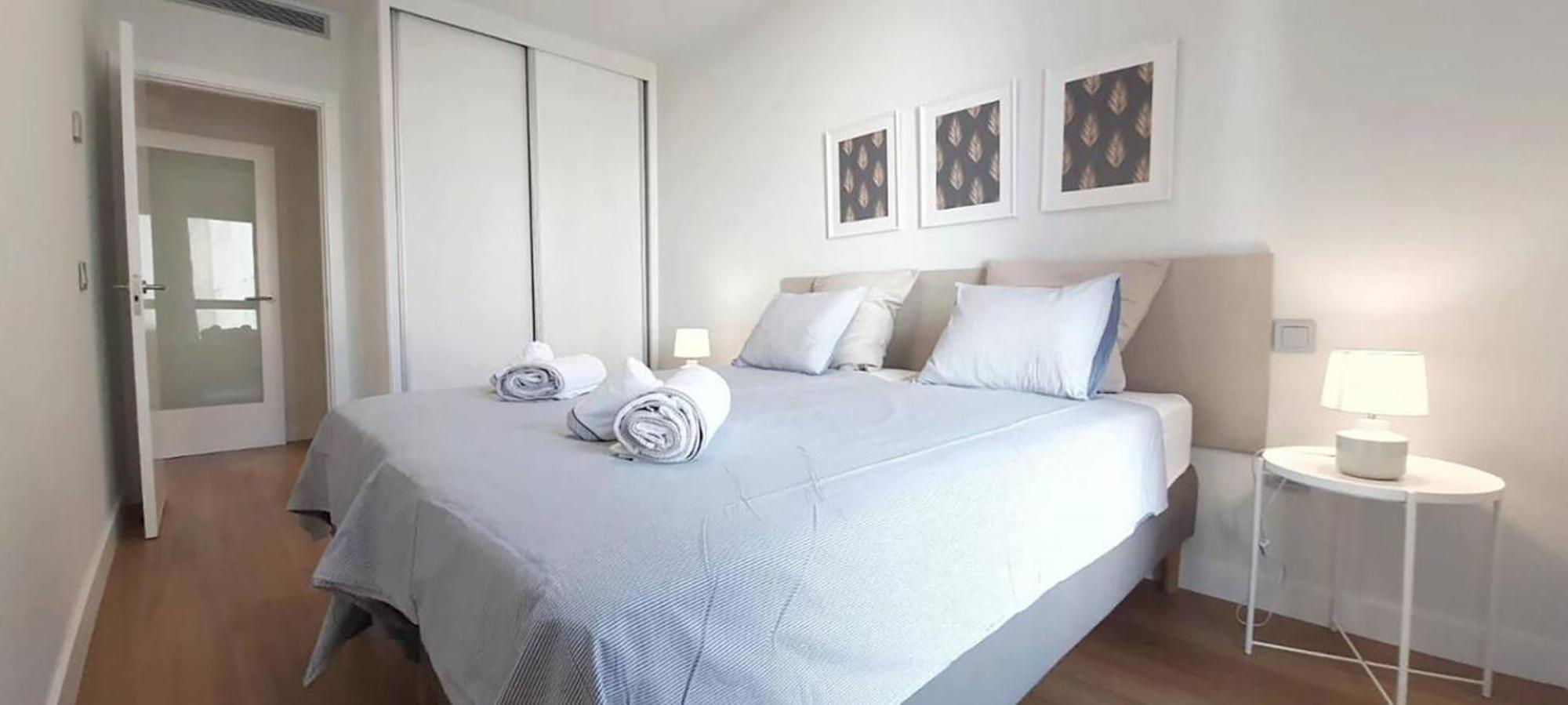 Deluxe Beach Suite W Garage By Canary365 Las Palmas de Gran Canaria Exterior photo
